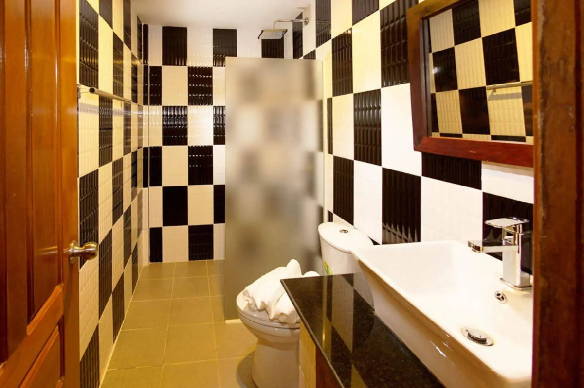 Velkommen Boutique Villa