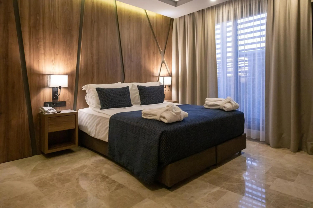 Extenso Hotel