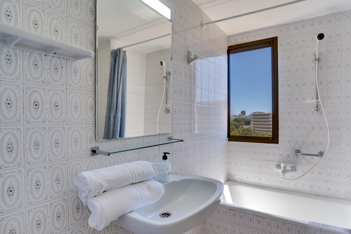 Las Palomas Apartments Econotels