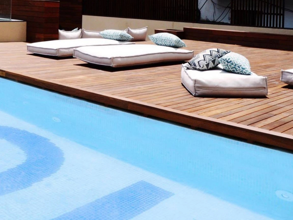 TOC Hostel Barcelona