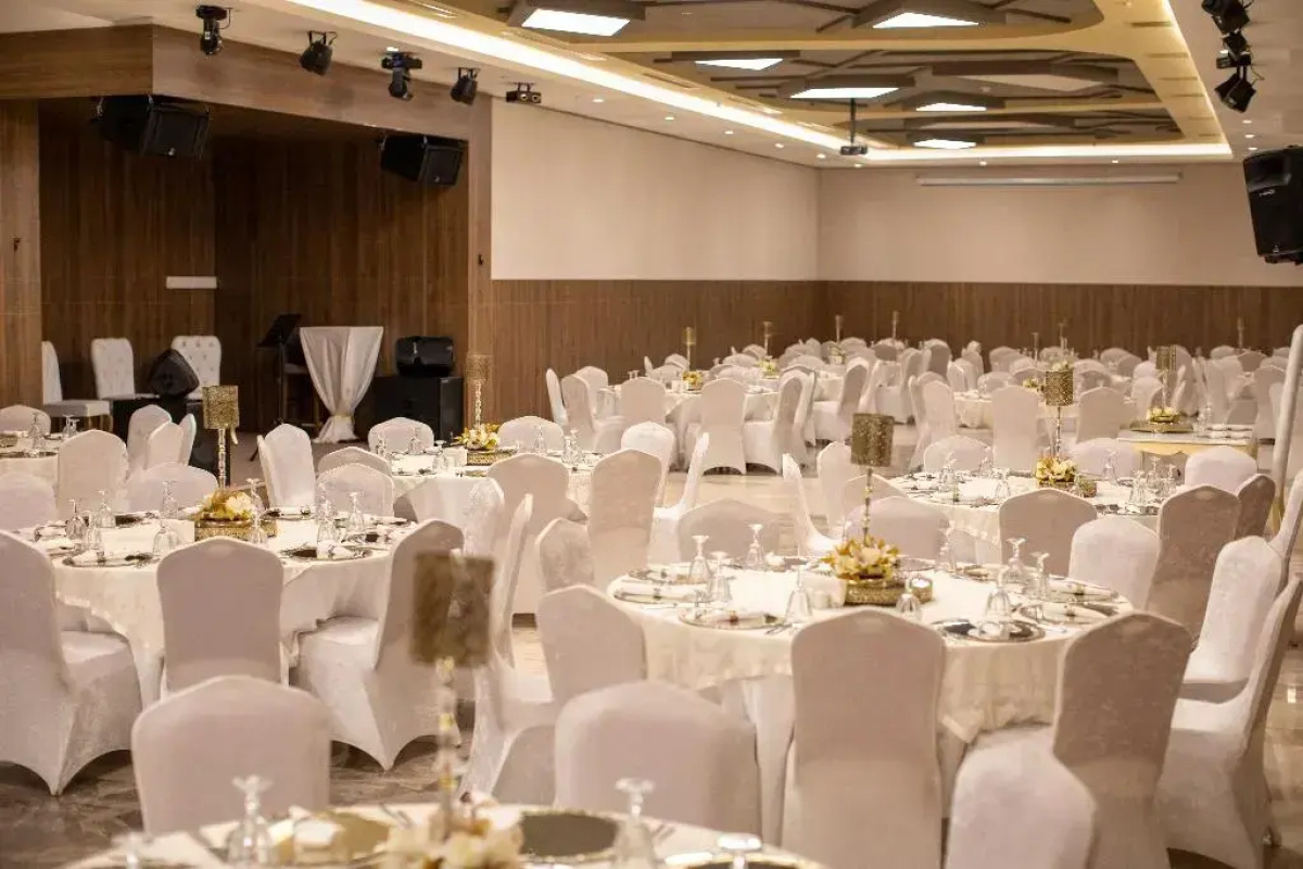 Extenso Hotel