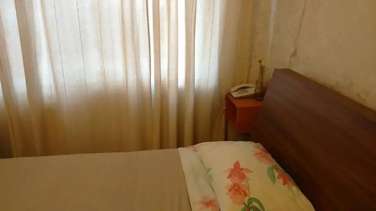 Полет