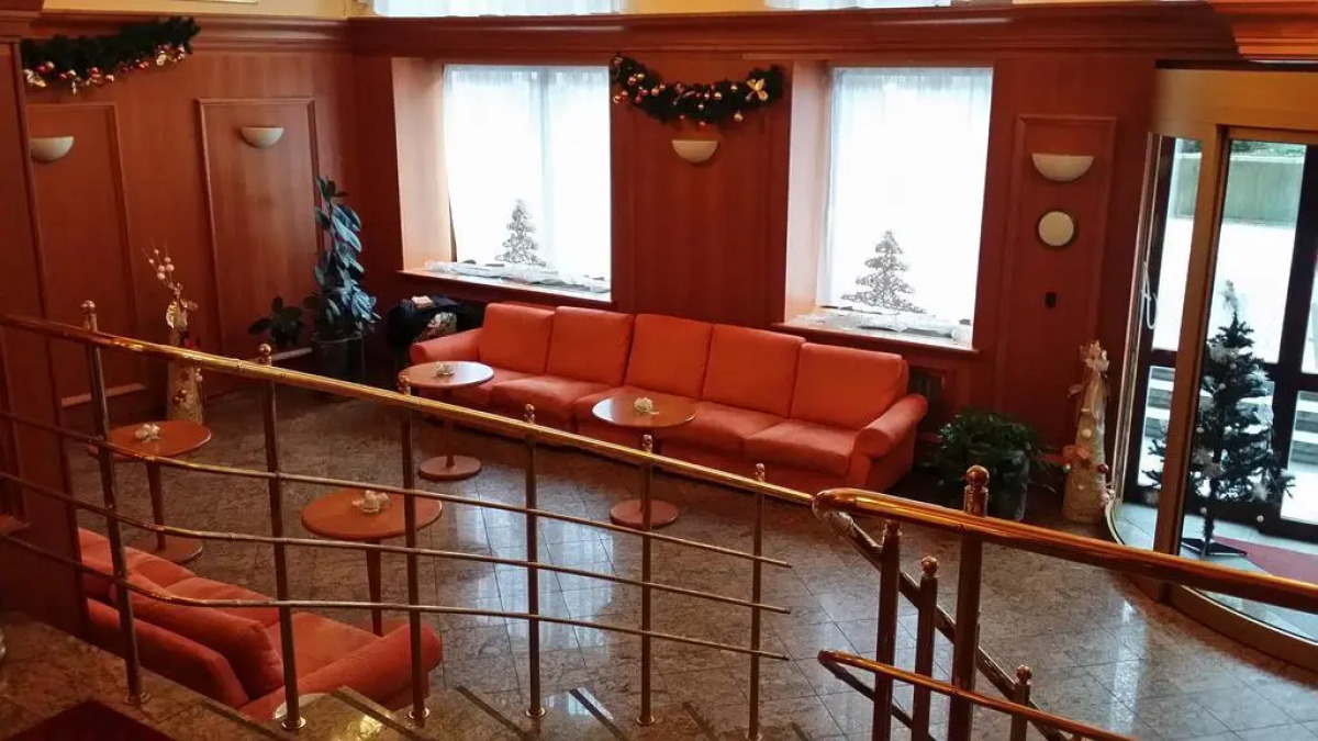 ASTORIA Hotel & Medical Spa