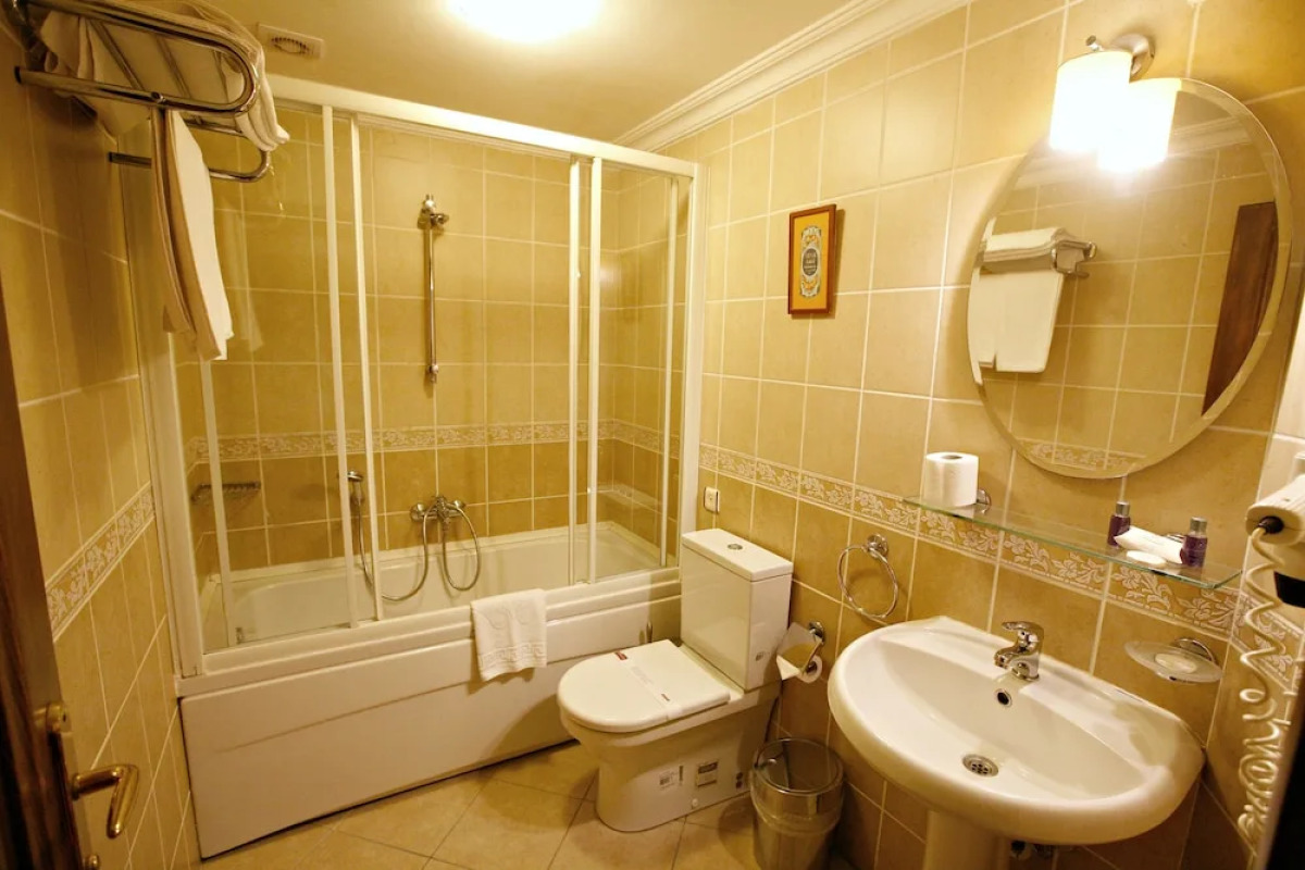 Hotel Uyan - Special Class