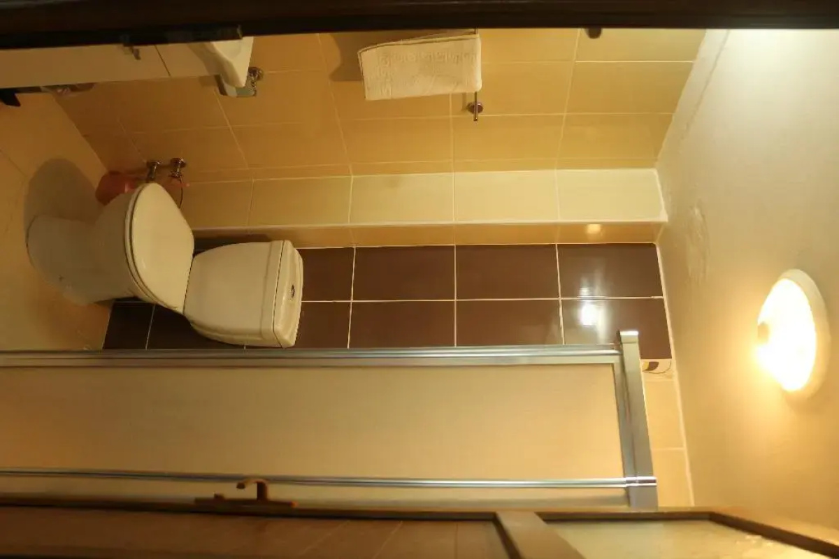 Birlik Aparthotel