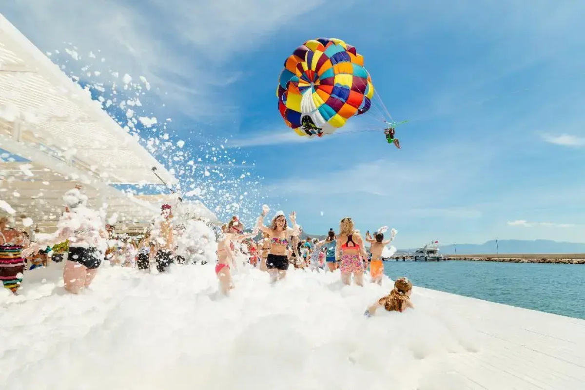 La Blanche Resort & SPA - All Inclusive