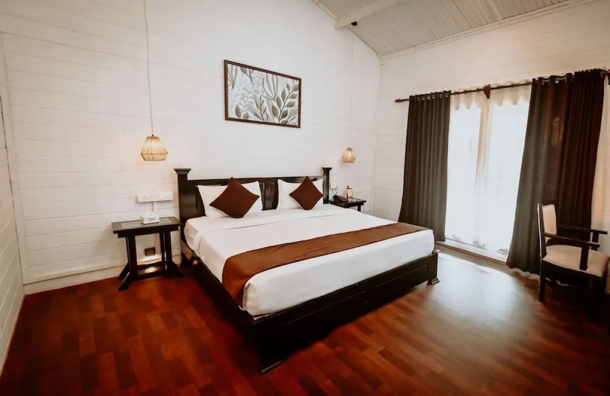 The Regalia Resort