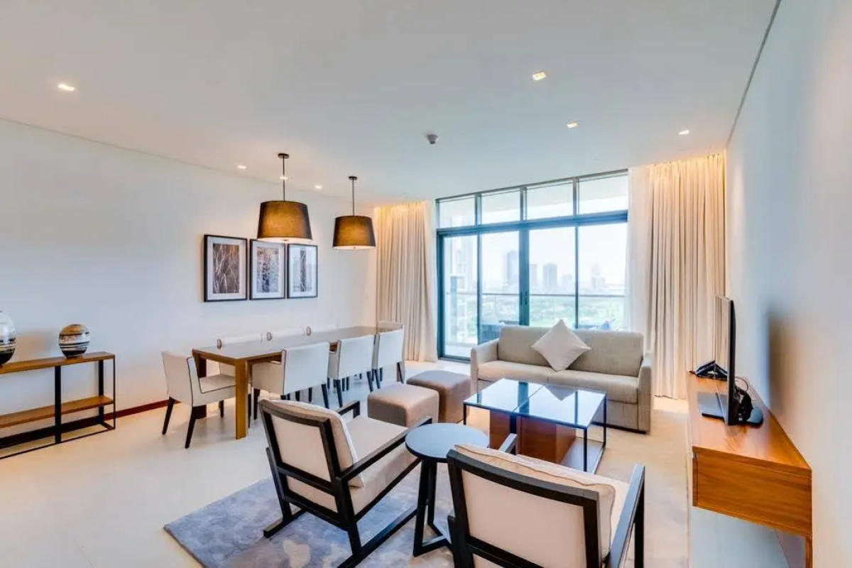 Vida Emirates Hills Residences