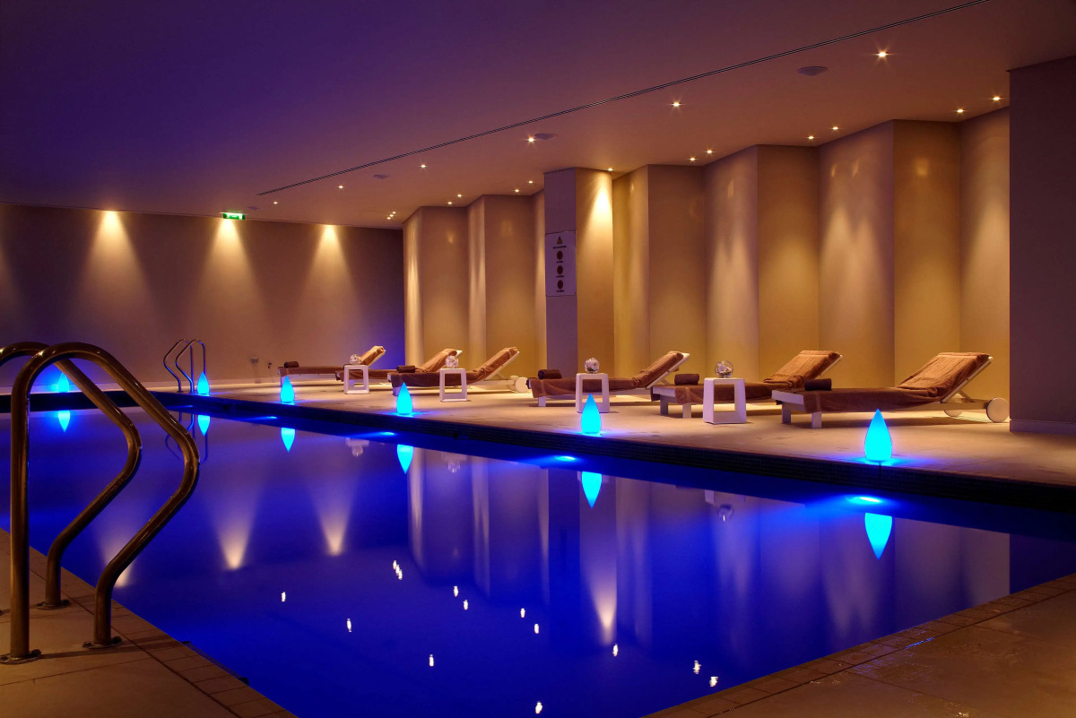 Park Plaza London Westminster Bridge