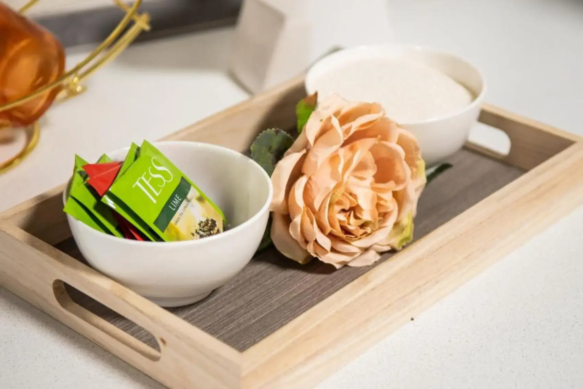 Апартаменты на улице имени С.Ф. Тархова 37