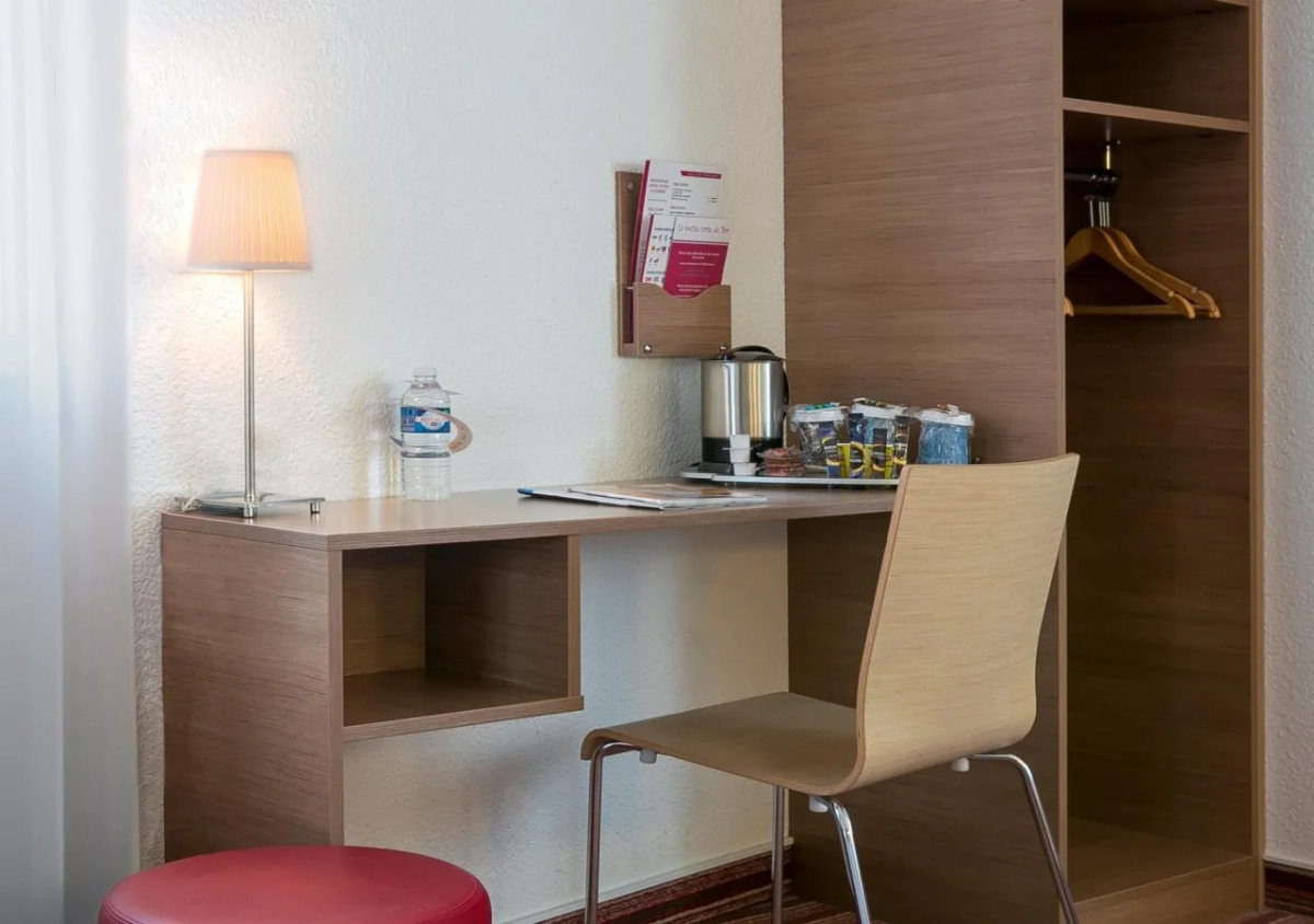 Campanile Paris 12 — Bercy Village