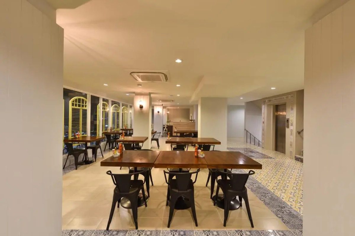 Phuket Montre Resotel