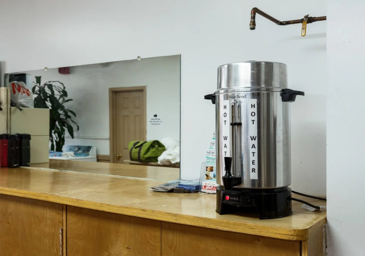 Bowery Grand Hotel - Hostel