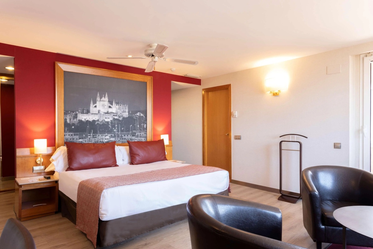 Catalonia Majorica Hotel