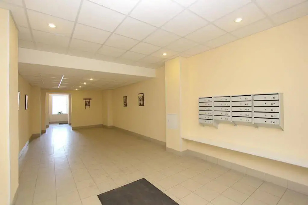 Гостевой Дом Петроградский