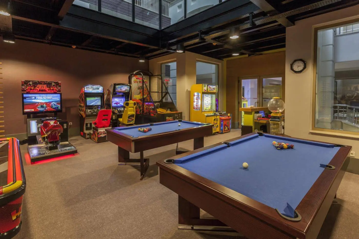 Belek Beach Resort Hotel - All inclusive