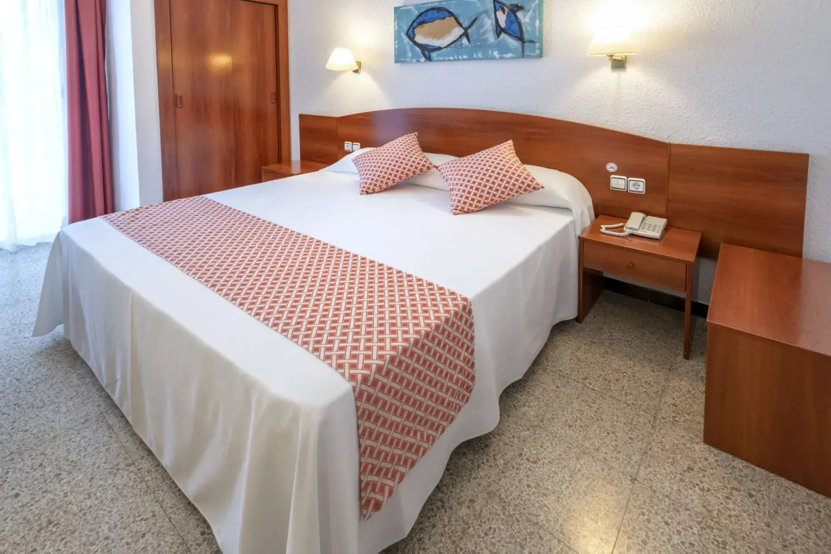 GHT Balmes, Hotel, Aparthotel & SPLASH