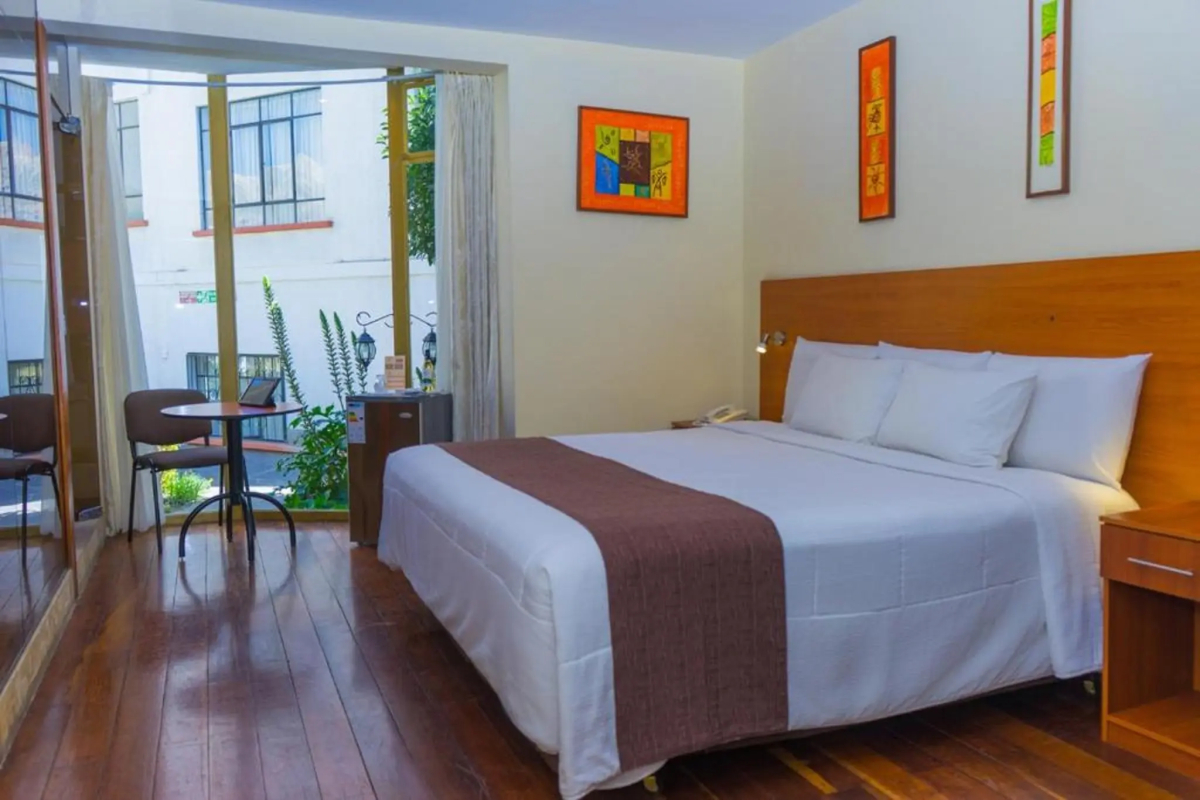 Hotel Calacoto