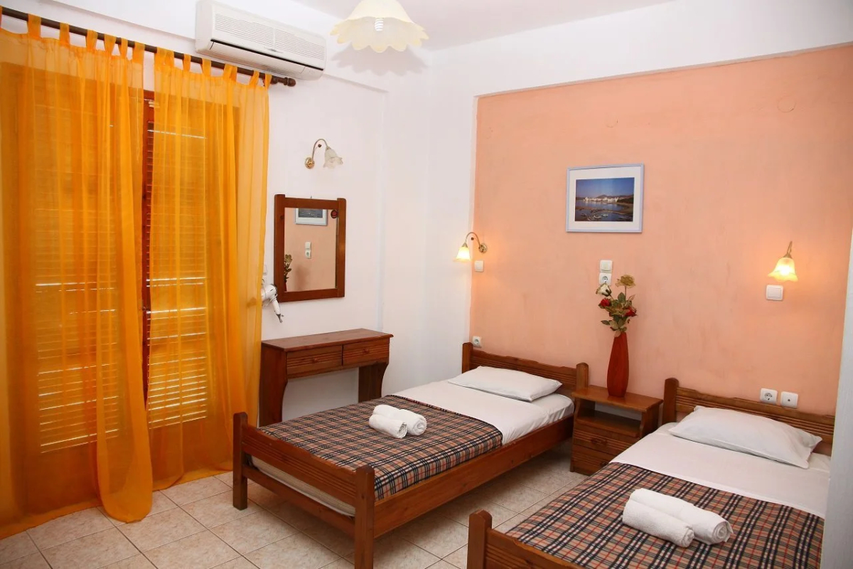 Elgoni Apartments