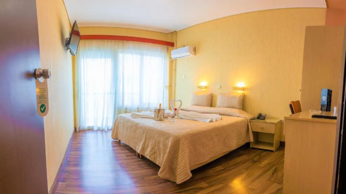 John's Hotel