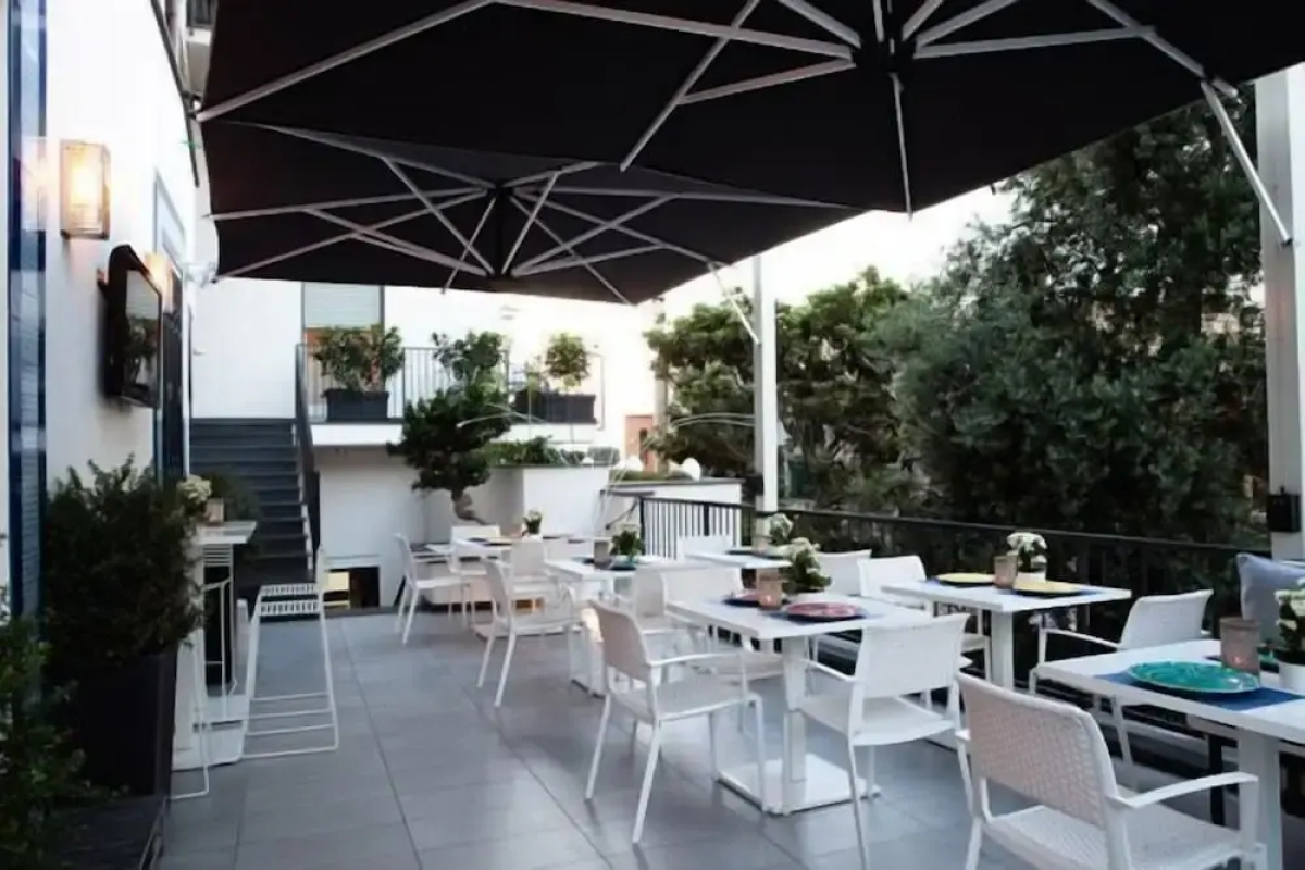 Cubo Apartments
