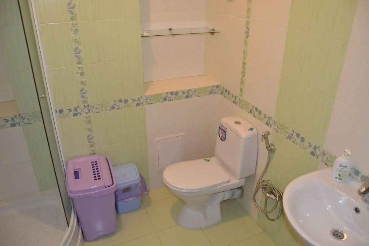 Bon Mary Boutique Hotel