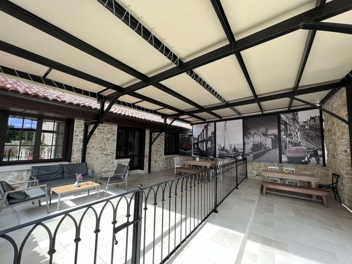 Castro Mesembria Boutique Hotel