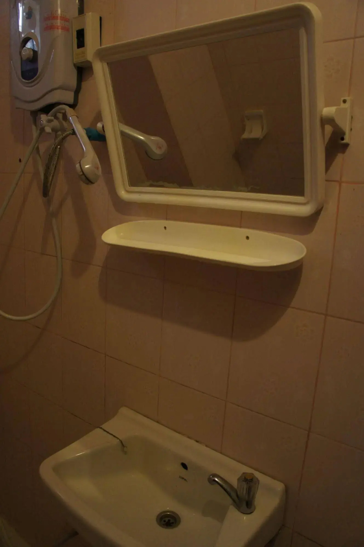 Popular View Guesthouse