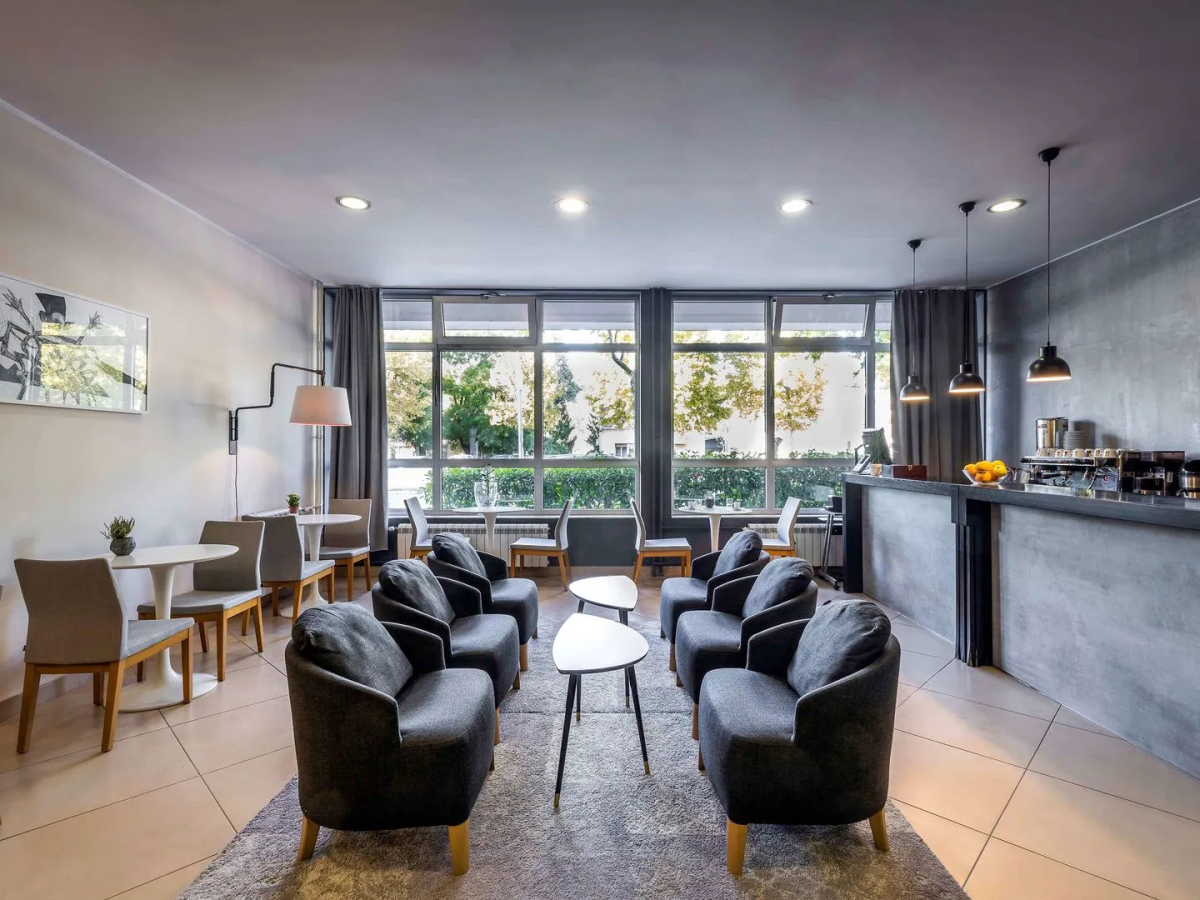 BLEECKER Hotels