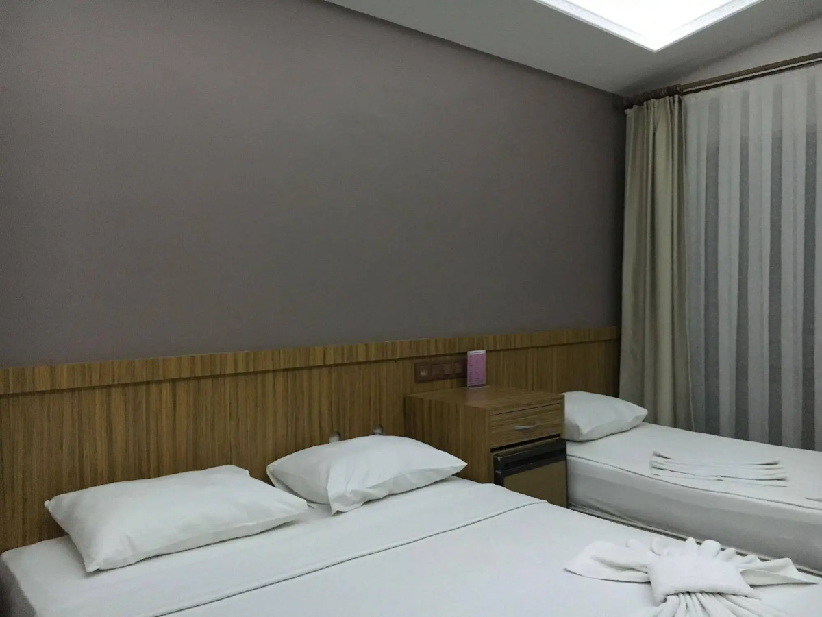 Lara Kapris Hotel