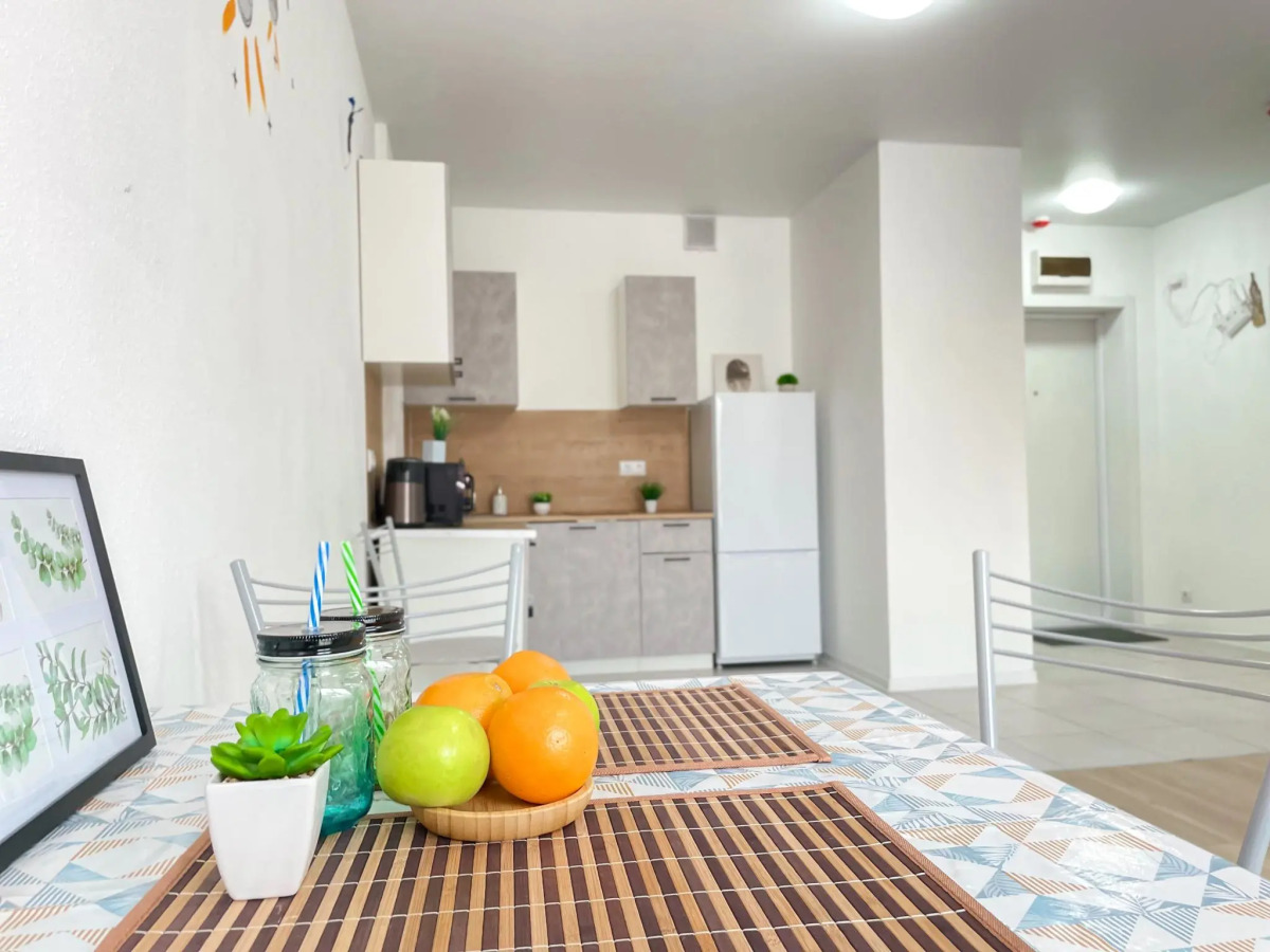 Sunny Days (Санни Дейз) на улице Сосновая 5