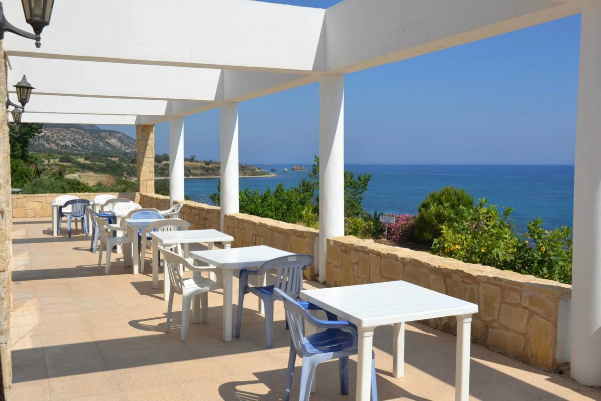 Aphrodite Beach Hotel
