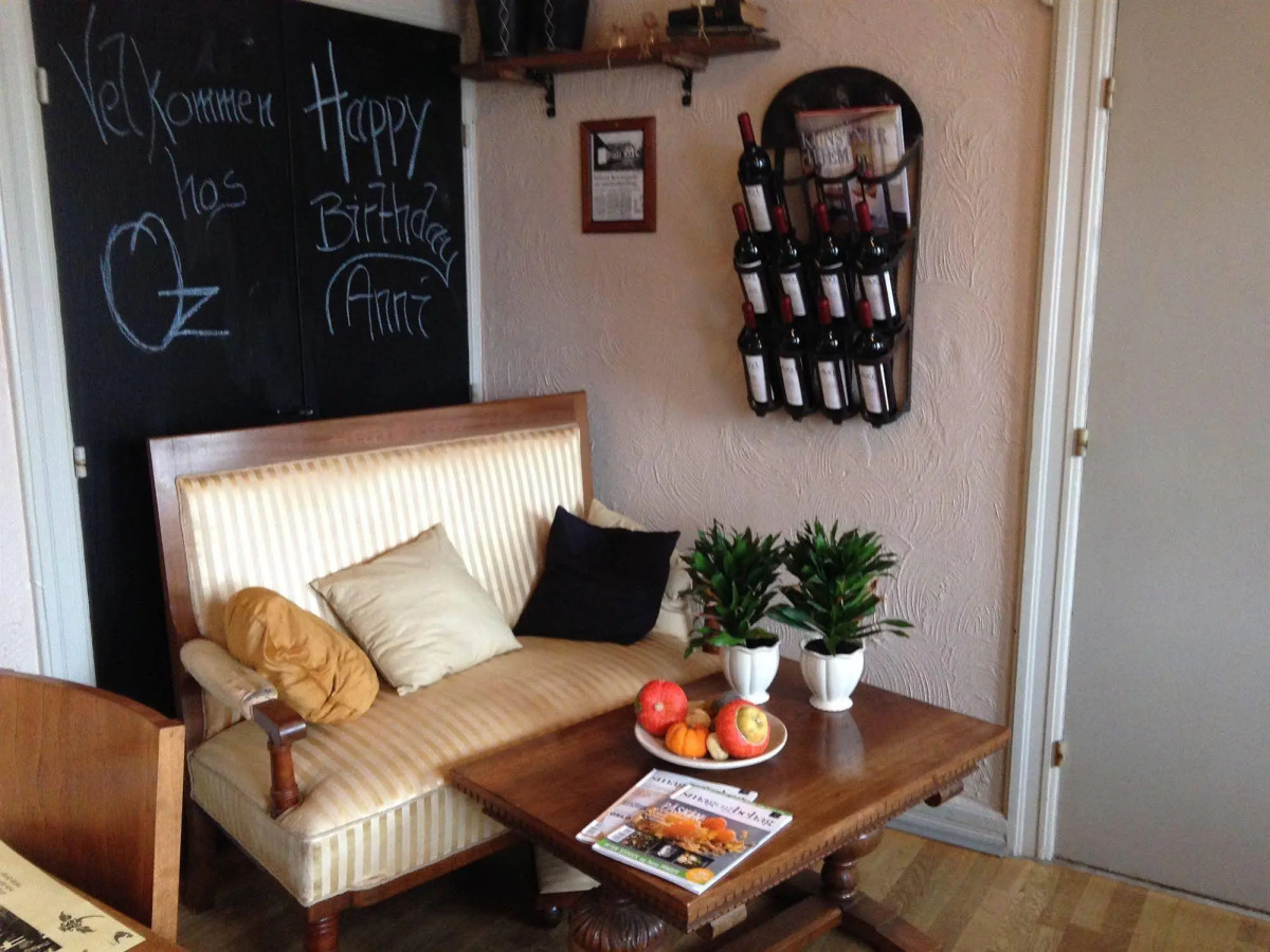 Refborg Hotel & Spiseri