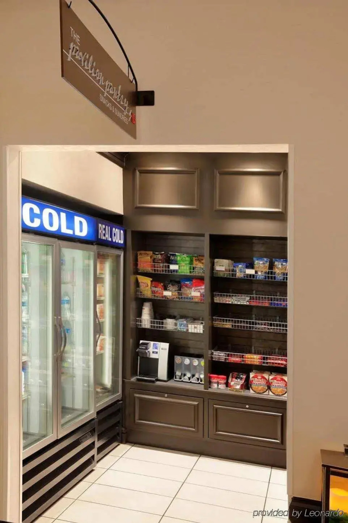 Hilton Garden Inn Chicago Downtown/Magnificent Mile