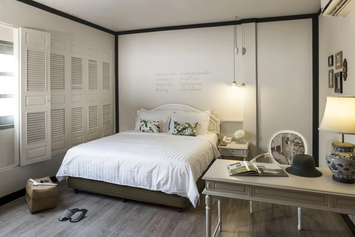 The Raweekanlaya Hotel Bangkok