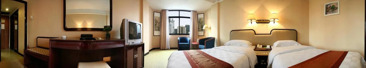 Guangzhou Haitao Hotel