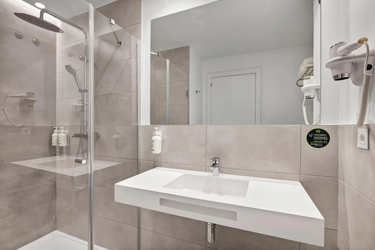 ibis Styles Ambassador Seoul Myeongdong