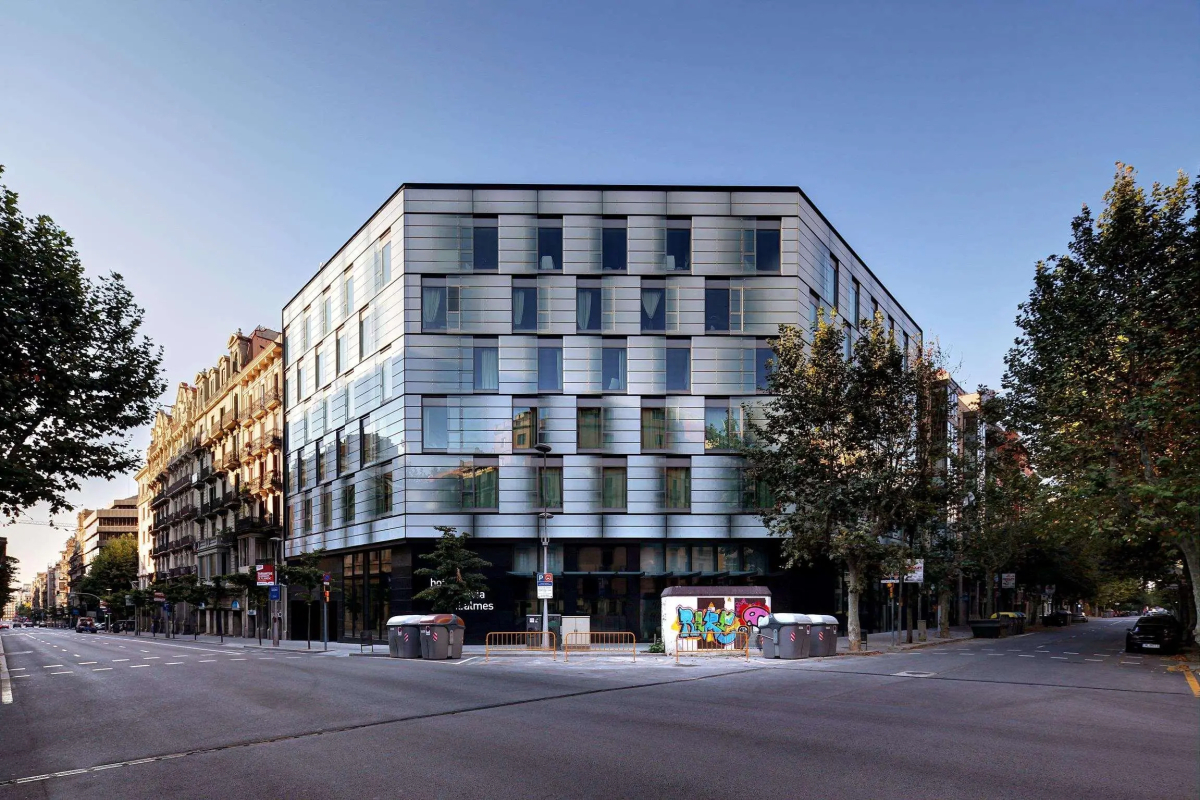 Olivia Balmes Hotel