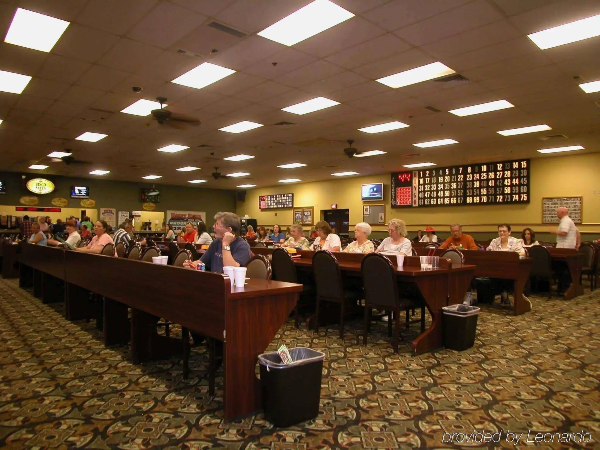 Virgin River Hotel and Casino