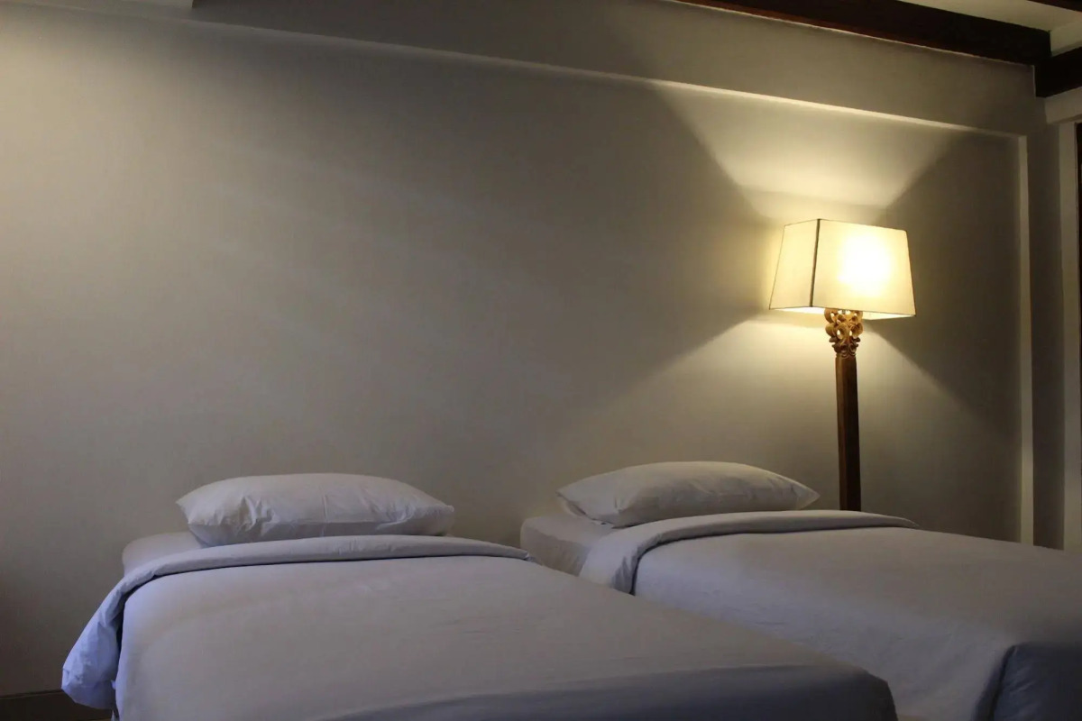 The Legian Sunset Residence