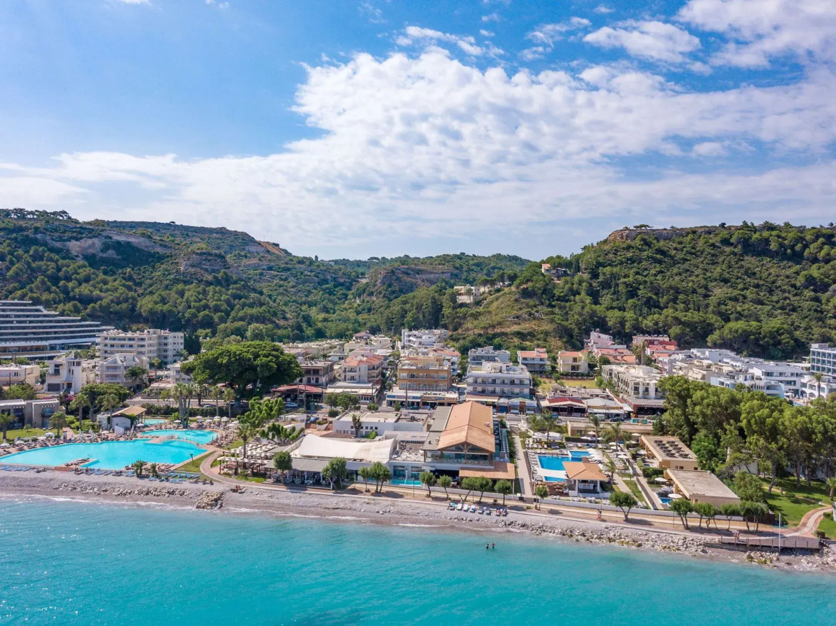 Filmar Hotel