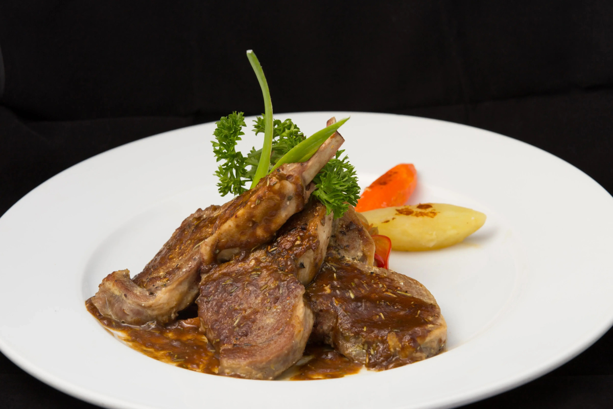 Hotel Somadevi Angkor Resort & Spa