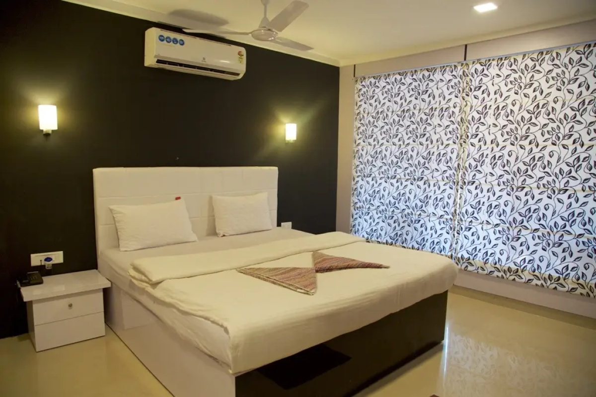 Palolem Beach Resort