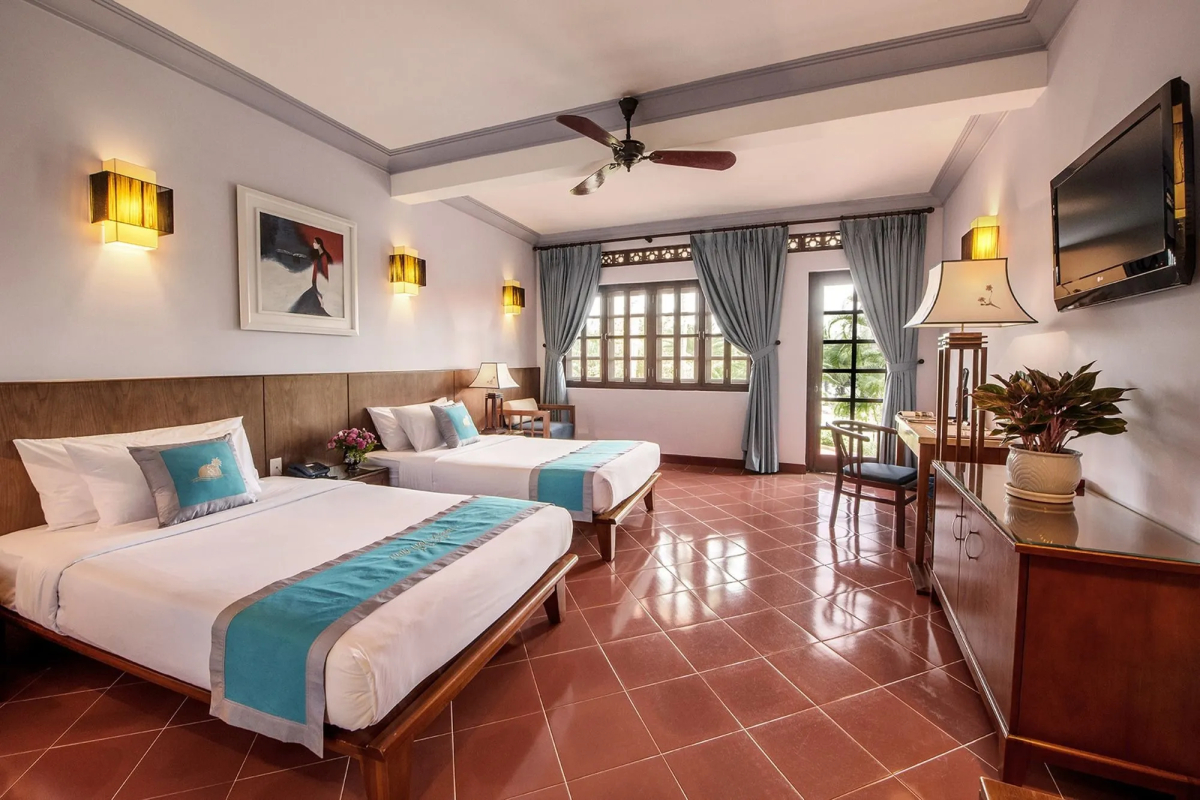 Phu Hai Beach Resort & Spa Phan Thiet