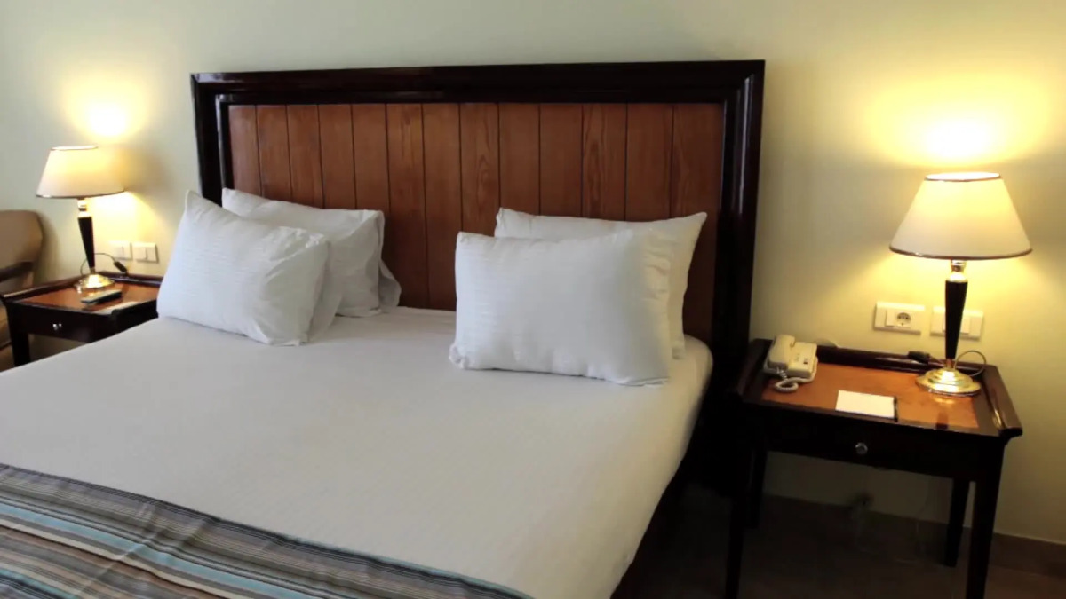 SUNRISE Remal Resort