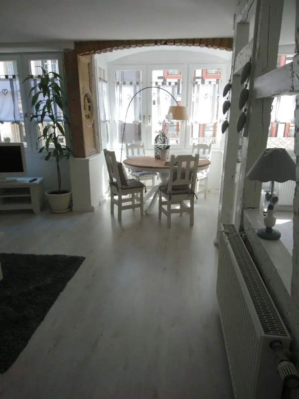 Hôtel Bristol, Strasbourg Centre Gare