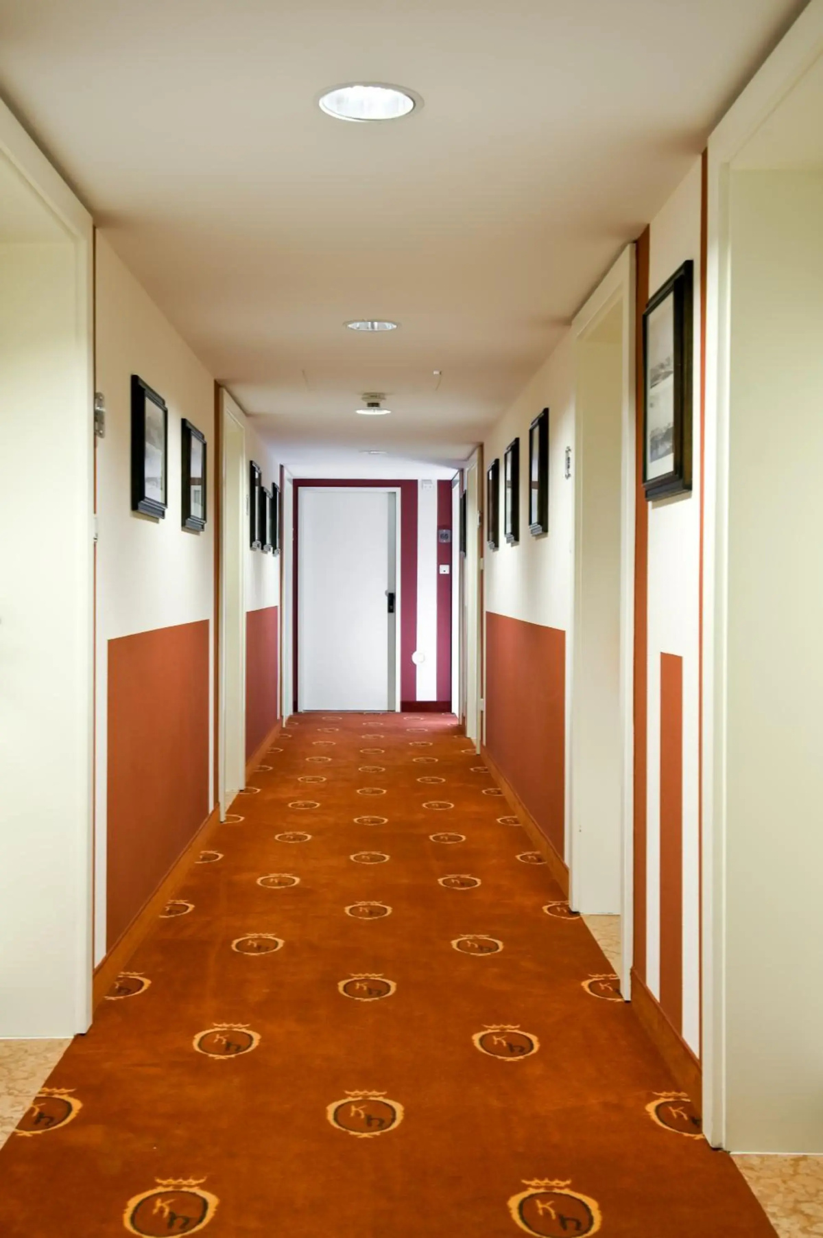Graben Hotel