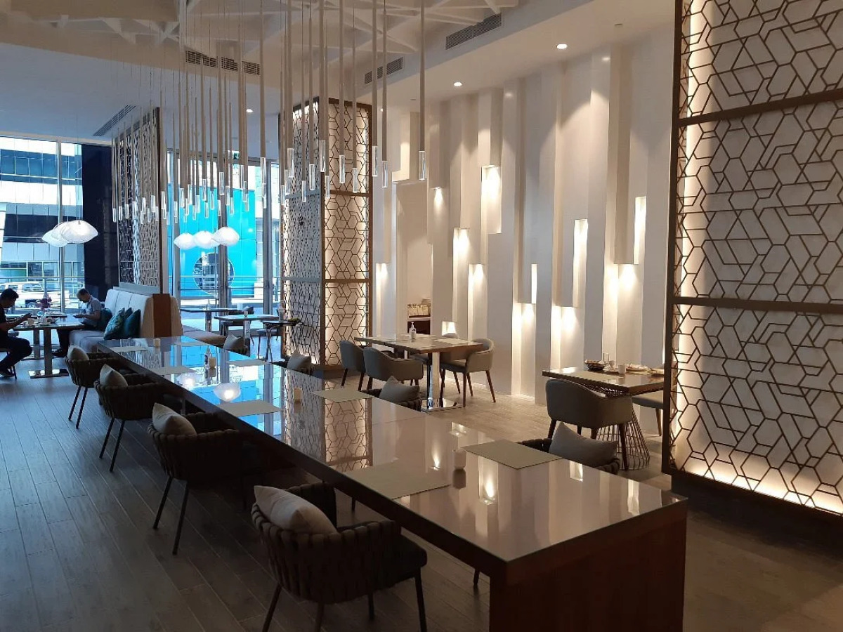 ibis Styles Dubai Airport Hotel