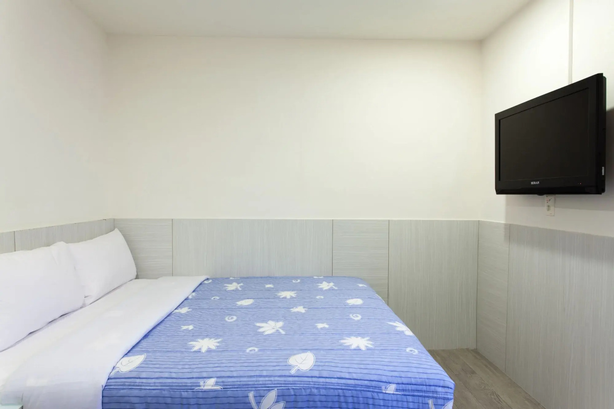 Ruei Gung Business Hotel