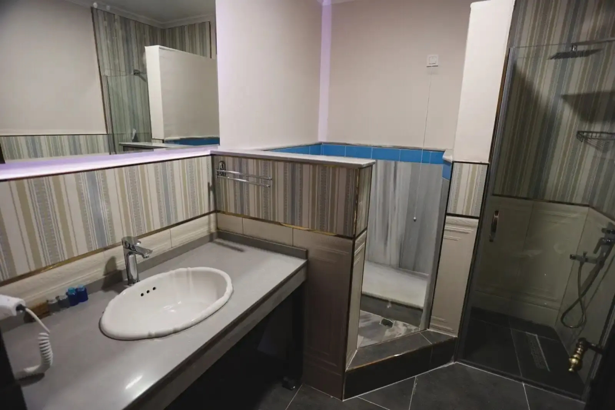 Otanti̇k Club Hotel & Spa